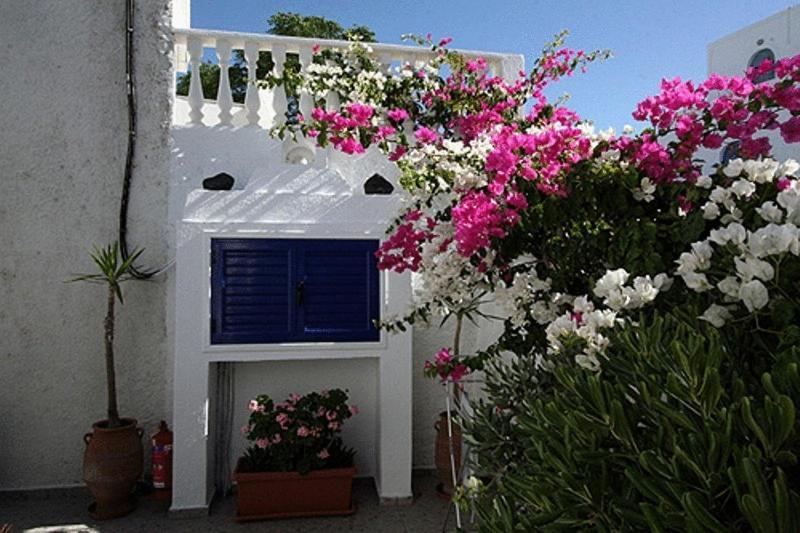 Villa Happening Imerovigli  Exterior photo
